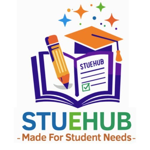 StueHub Logo